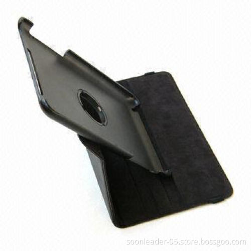 360° Rotating Case for Google Nexus 7, Comes in Black